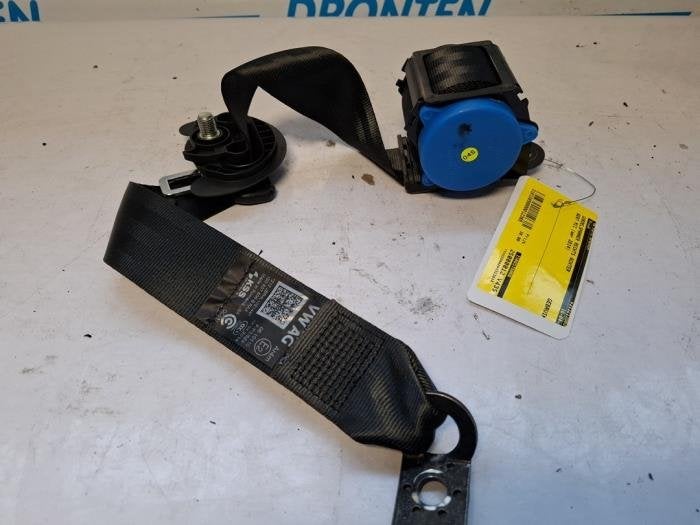 Gordelspanner rechts achter van een Seat Mii, Gebruikt, -, -, Ophalen of Verzenden