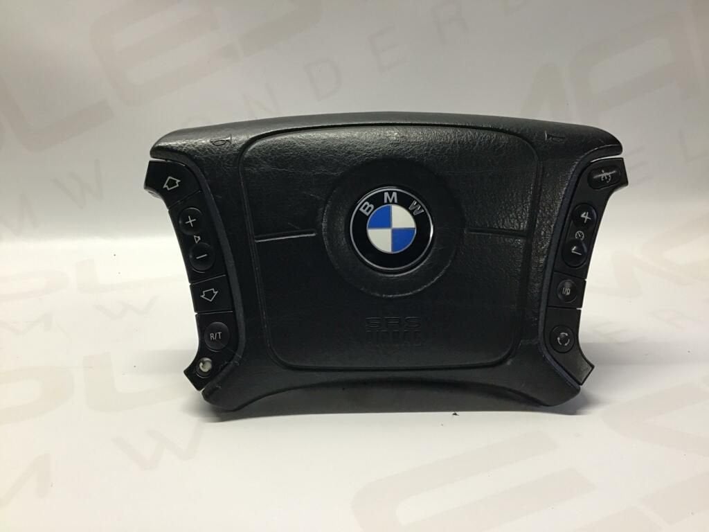 Airbag stuur BMW 5-serie E39 33109599904E, Gebruikt, -, -, Ophalen of Verzenden