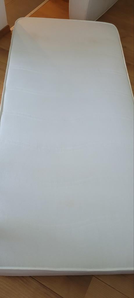 2 matelas à donner, 90 cm, Matelas, Une personne, Enlèvement