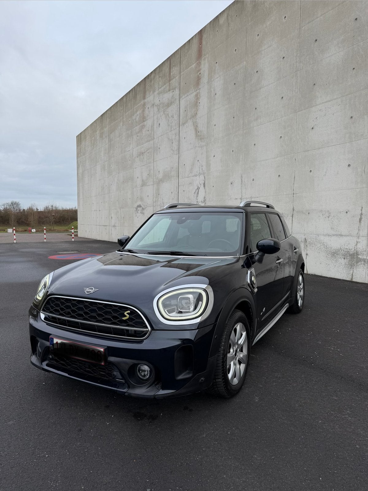 MINI Cooper Countryman SE All4, Autos, Mini, Particulier, Countryman, 4x4, ABS, Airbags, Air conditionné, Alarme, Apple Carplay