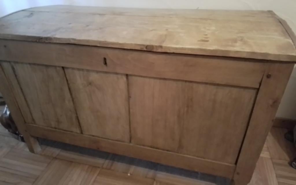 Dekenkoffer, Huis en Inrichting, Ophalen