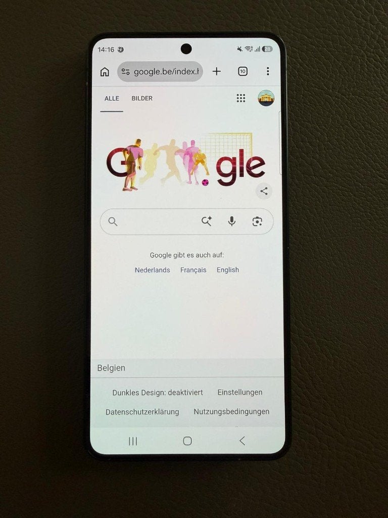 samsung galaxy s26, 256 GB, Ophalen, Gebruikt