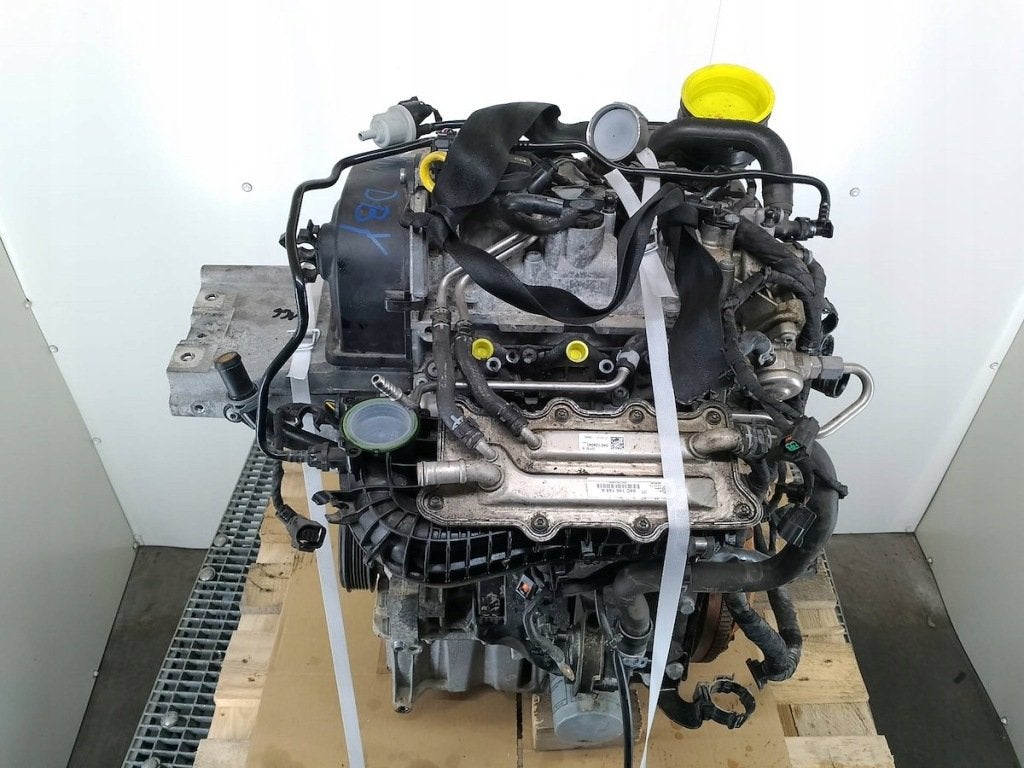 Moteur DBYA Nu VW SKODA POLO ARONA SCALA SEAT IBIZA KAMIQ, Envoi, Utilisé, Daihatsu