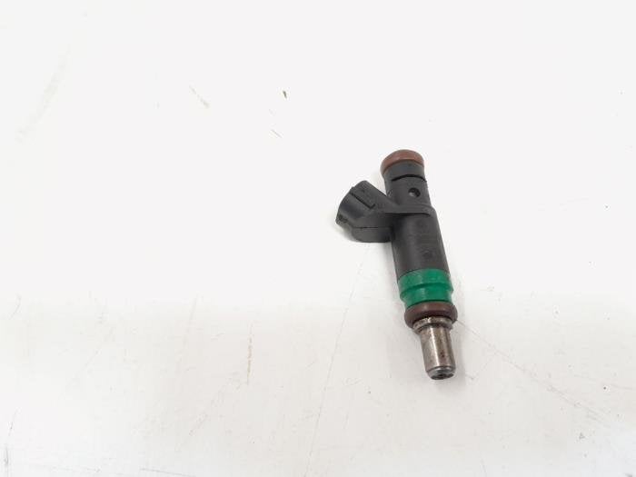 Injecteur (injection essence) d'un Audi A4, -, 3 mois de garantie, Audi, Utilisé