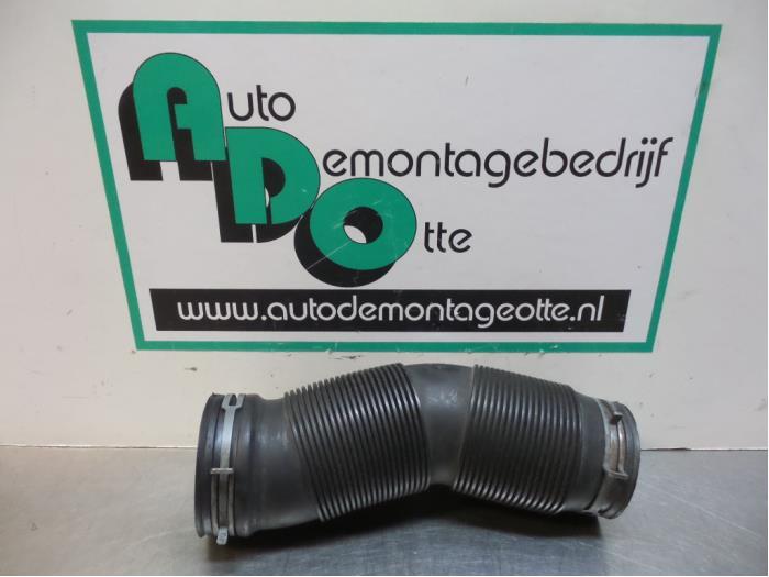 Aanzuigslang Lucht van een Volkswagen Polo (Polo 01-), Auto-onderdelen, Motor en Toebehoren, Volkswagen, Gebruikt, 3 maanden garantie