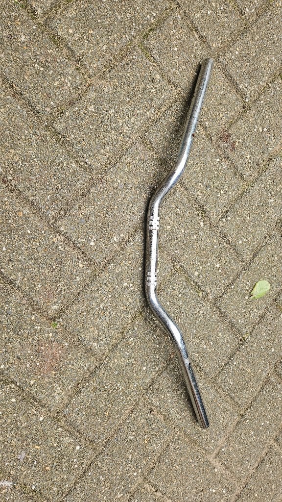 Stuur voor motorfietsen, Ophalen of Verzenden