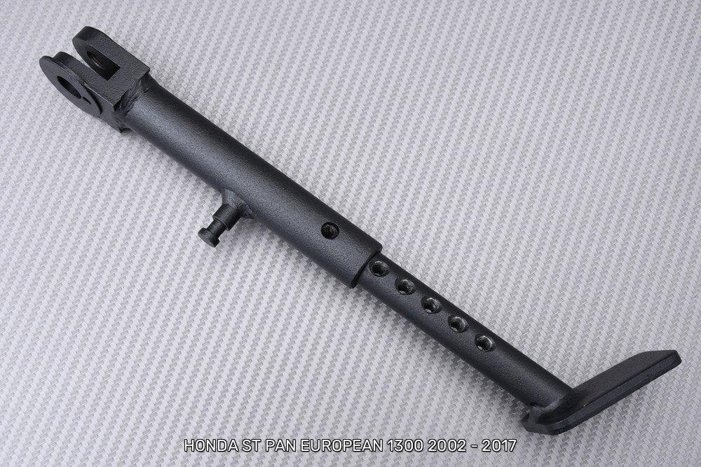 Zijstandaard pour HONDA PAN EUROPEAN ST 1300 2002 2017, Ophalen of Verzenden, Nieuw