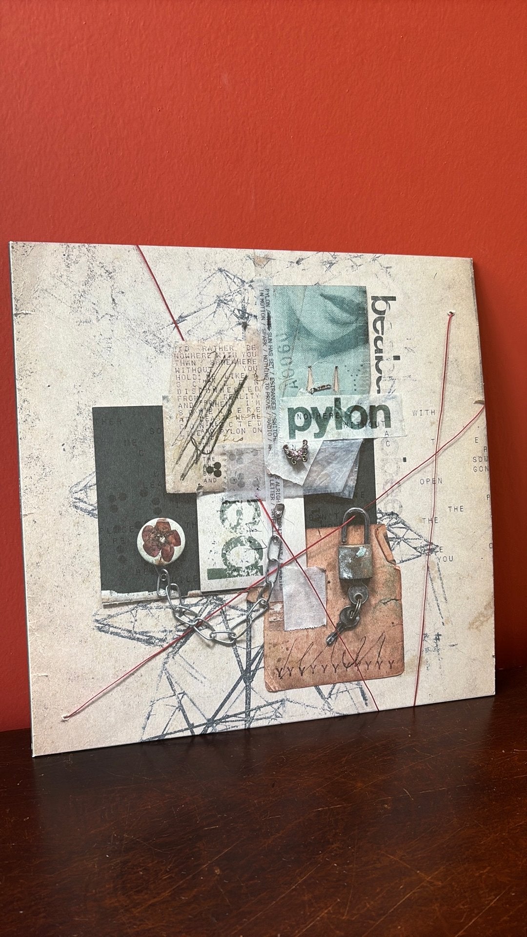 Bloodrecords genummerd - Beabadoobee - Pylon, LP, Pop, Ophalen of Verzenden, Nieuw in verpakking