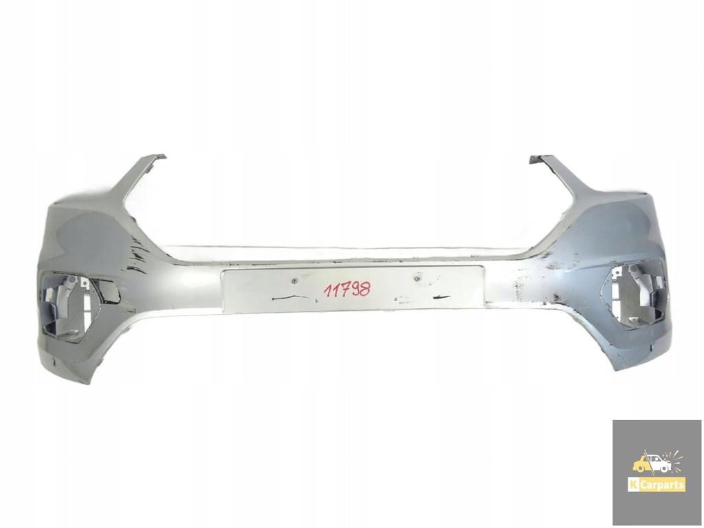 Ford Kuga MK2 LIFT ST LINE Voorbumper, Gebruikt, Info@ford.com, Ford, Bumper
