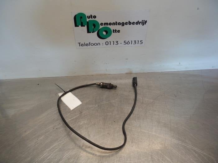Lambda Sonde van een BMW 3-Serie (3-Serie 98-), Gebruikt, -, -, Ophalen of Verzenden