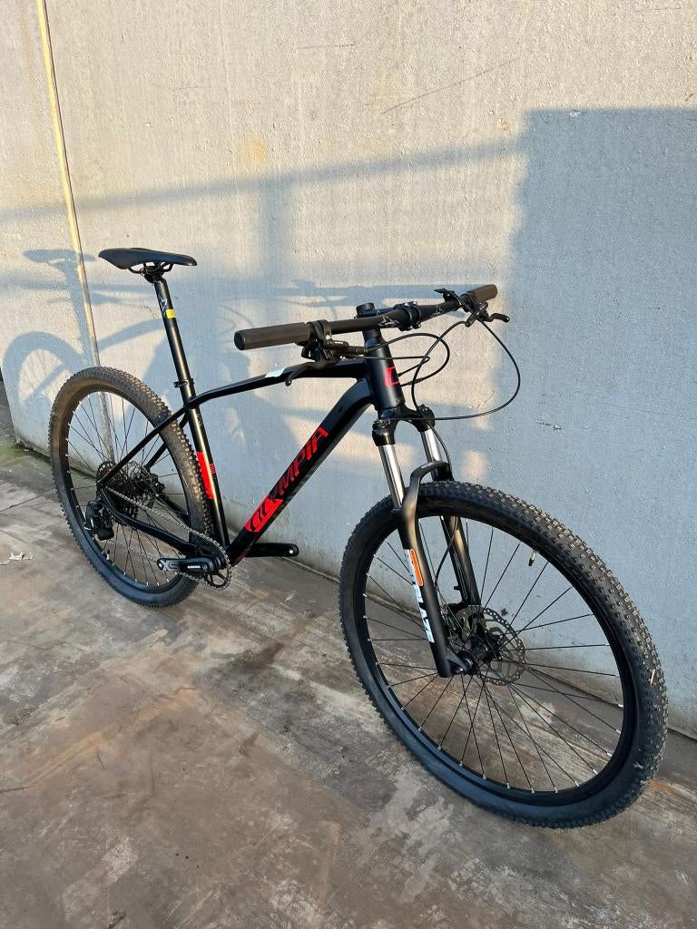 Olympia Drake MTB – Showroomstaat  Maat L – 11 versnellingen, Fietsen en Brommers, Fietsen | Mountainbikes en ATB, Hardtail, Heren
