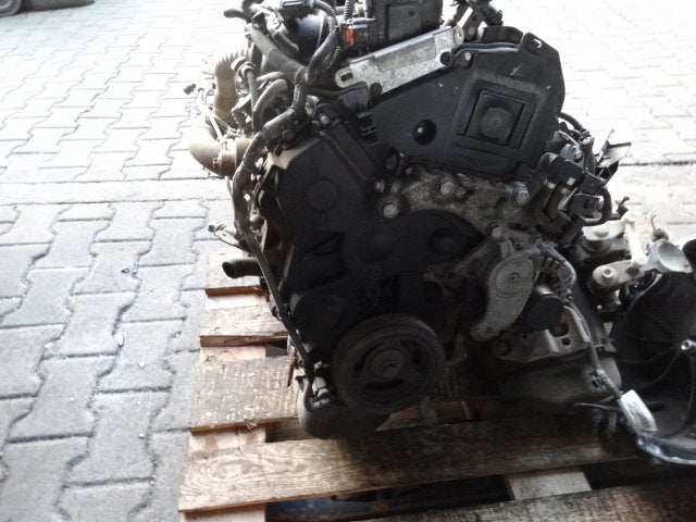 Moteur RHR Nu 508 PEUGEOT 308, Envoi, Utilisé, Daihatsu