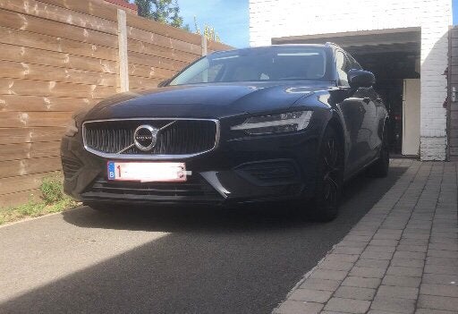 Volvo V60, Vacatures, Vacatures | Chauffeurs