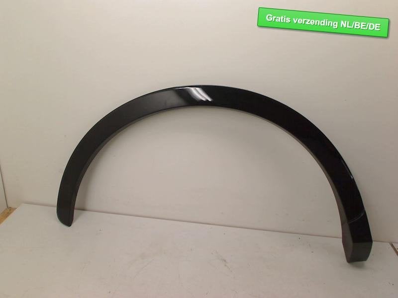 SPATBORD VERBREDER Audi Q3 (8UB / 8UG) (8U0853818A), Auto-onderdelen, Info@audi.de, Audi, Spatbord, Audi AG