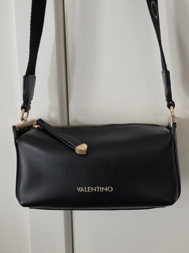 set van 2 dames handtassen, Ophalen of Verzenden, Zo goed als nieuw, Overige kleuren, Handtas