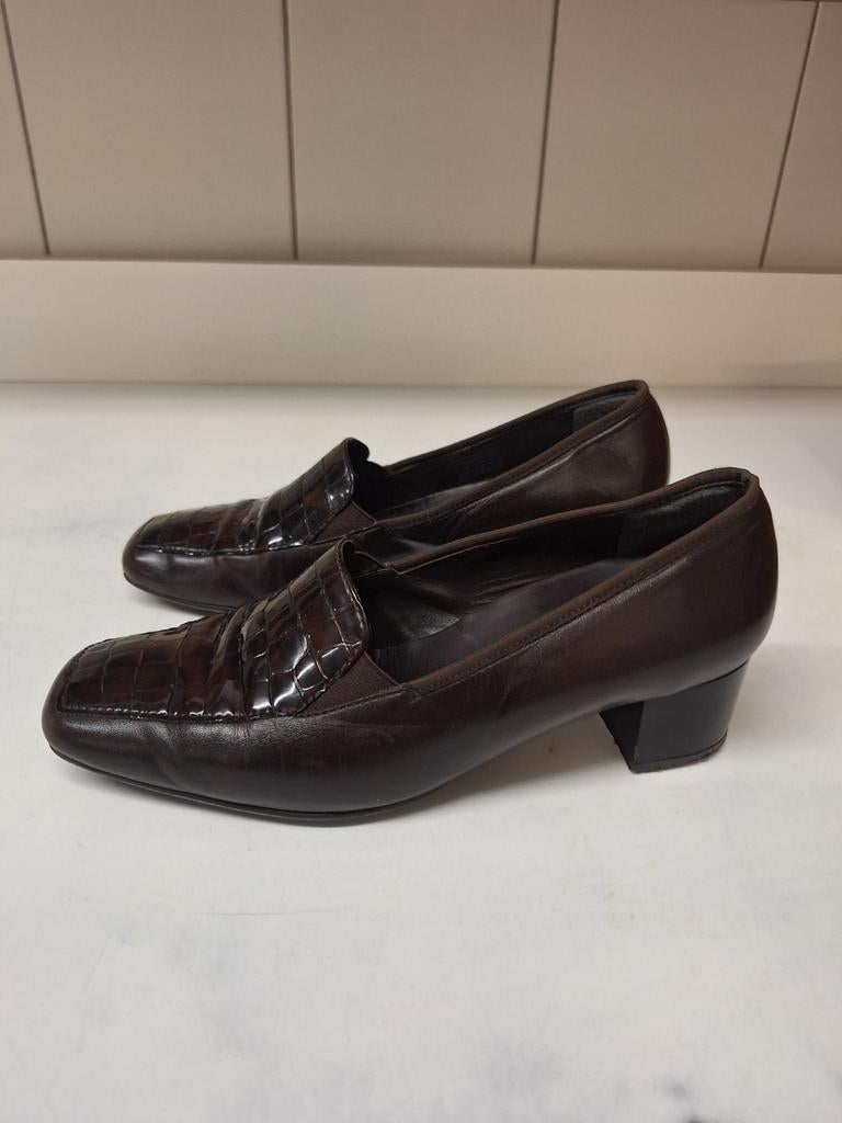 Damesschoenen Ara, Ophalen of Verzenden, Instappers