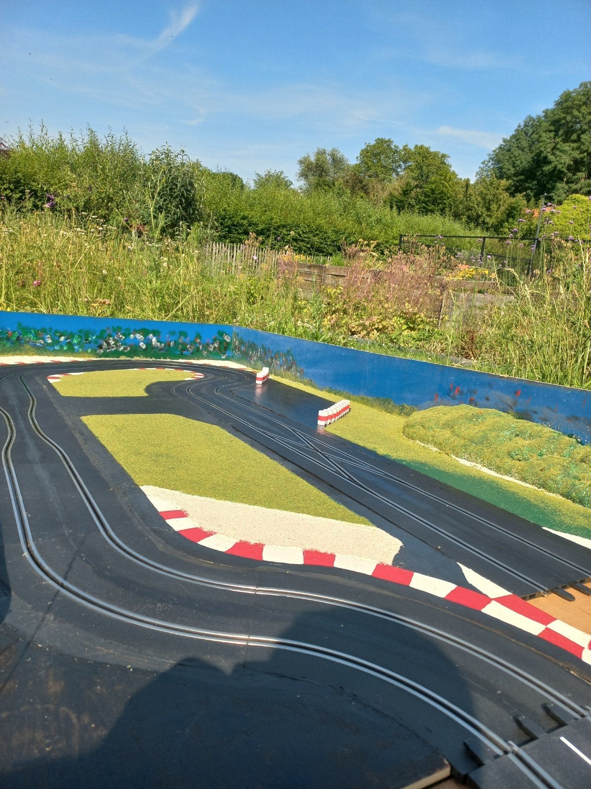 Carrera Digital Slotcar Racetrack, Kinderen en Baby's, Speelgoed | Racebanen, Ophalen, Racebaan, Carrera