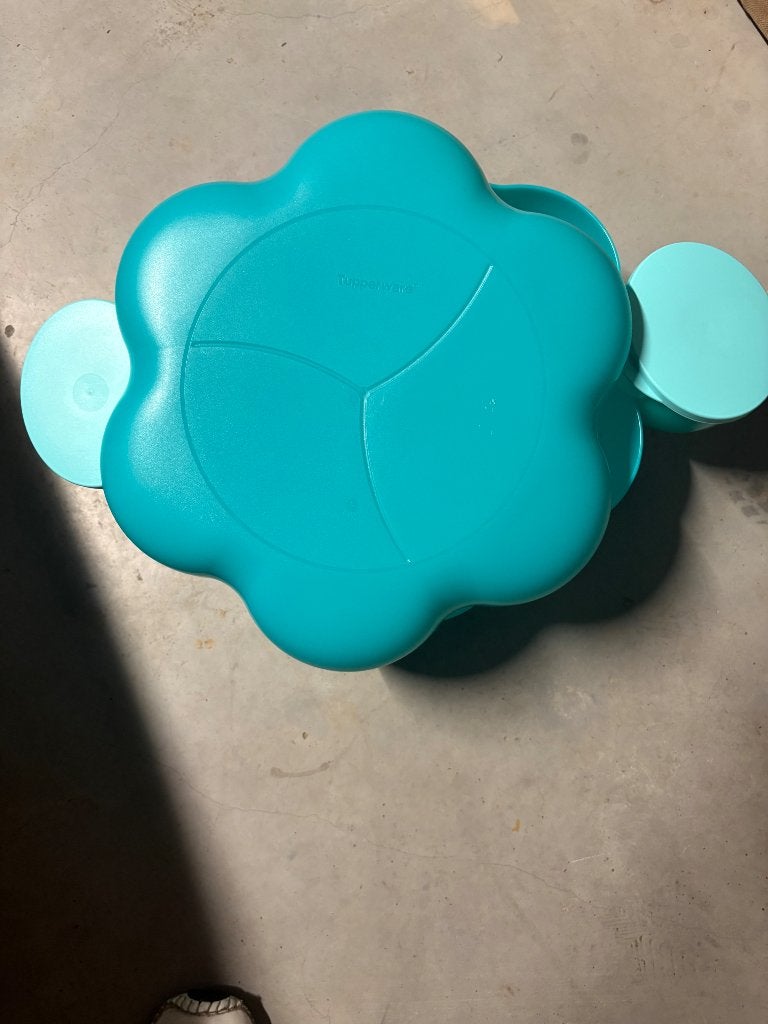 Tupperware serveerkom, Ophalen, Nieuw, 3000 ml, Bak of Kom