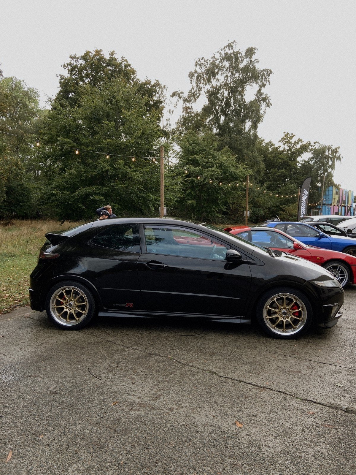 Civic type r Fn2, Autos, Achat, Particulier, Essence, Civic