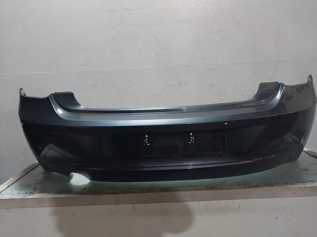 BUMPER ACHTER BMW 1 serie (F20) (|51127293557|), Gebruikt, Achter, BMW, Bumper