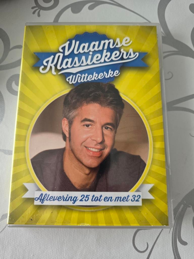 Wittekerke, Ophalen of Verzenden, Gebruikt