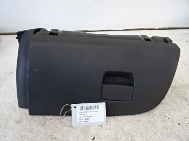 OPBERGVAK Opel Corsa E (01-2014/-), Auto-onderdelen, Gebruikt, Opel