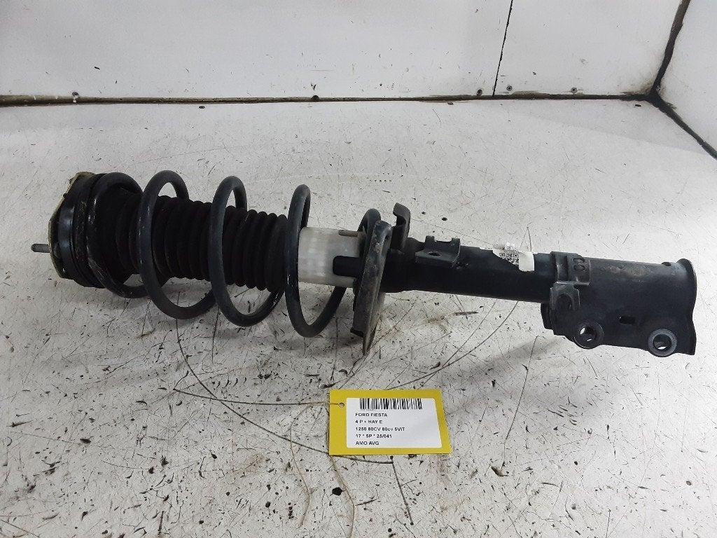 AMORTISSEUR OU ABSORBEUR DE CHOC AVANT GAUCHE (C1BC18K001PE), Henry-Ford-Straße  1
50735  Köln, DE, Ford-Werke GmbH, Kunden@ford.com