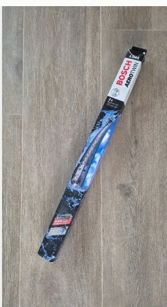 Ruitenwissers Bosch Aerotwin 204s, Ophalen, Nieuw