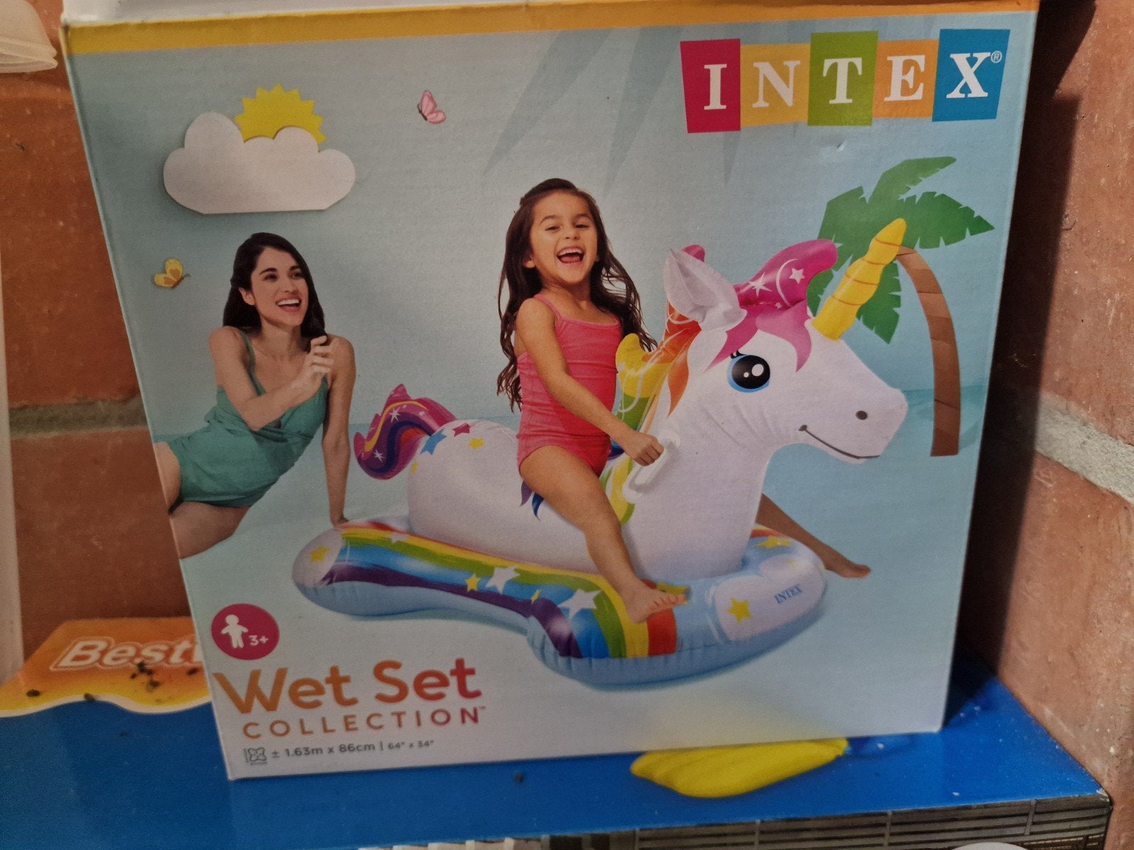 Water speelgoed, Kinderen en Baby's, Speelgoed | Buiten | Los speelgoed, Ophalen