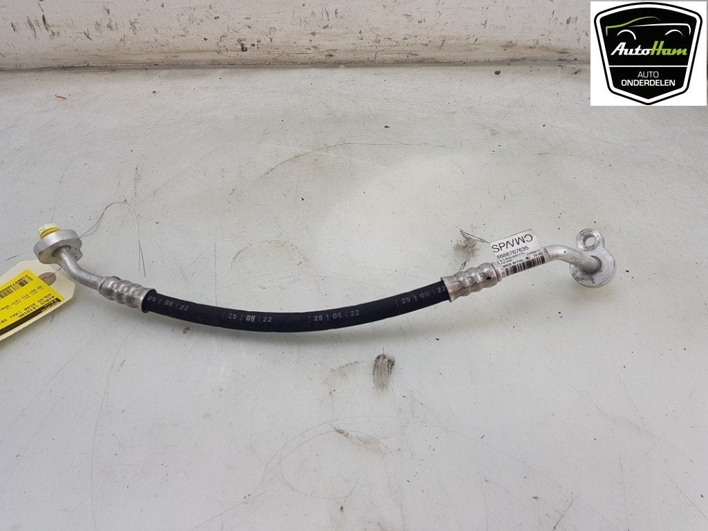 AIRCO LEIDING Volvo XC40 (XZ) (01-2017/12-2022) (|31694875|), Gebruikt, Info@volvocars.com, Volvo, Volvo Car Germany GmbH