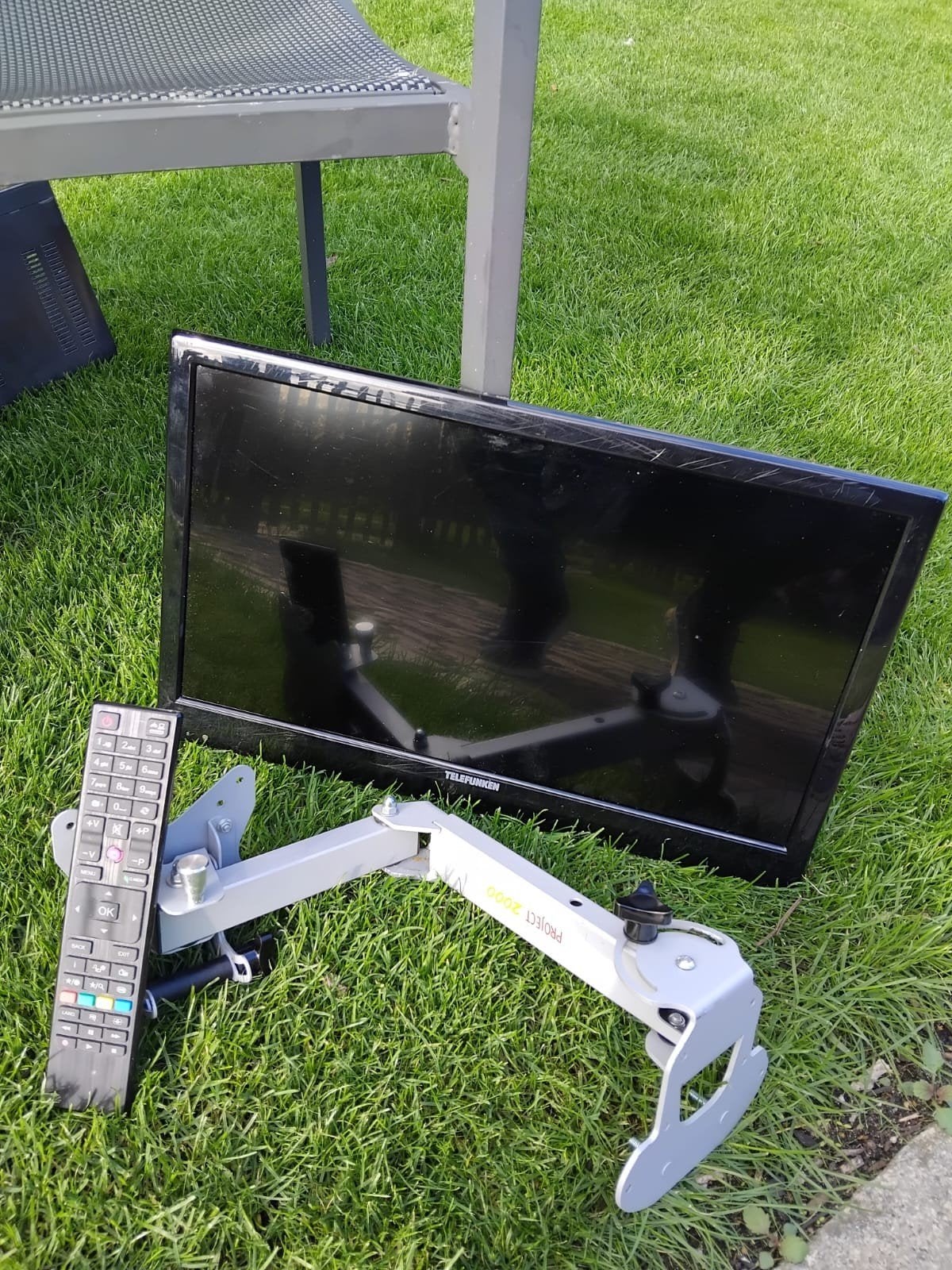 te koop, Audio, Tv en Foto, Ophalen, Zo goed als nieuw