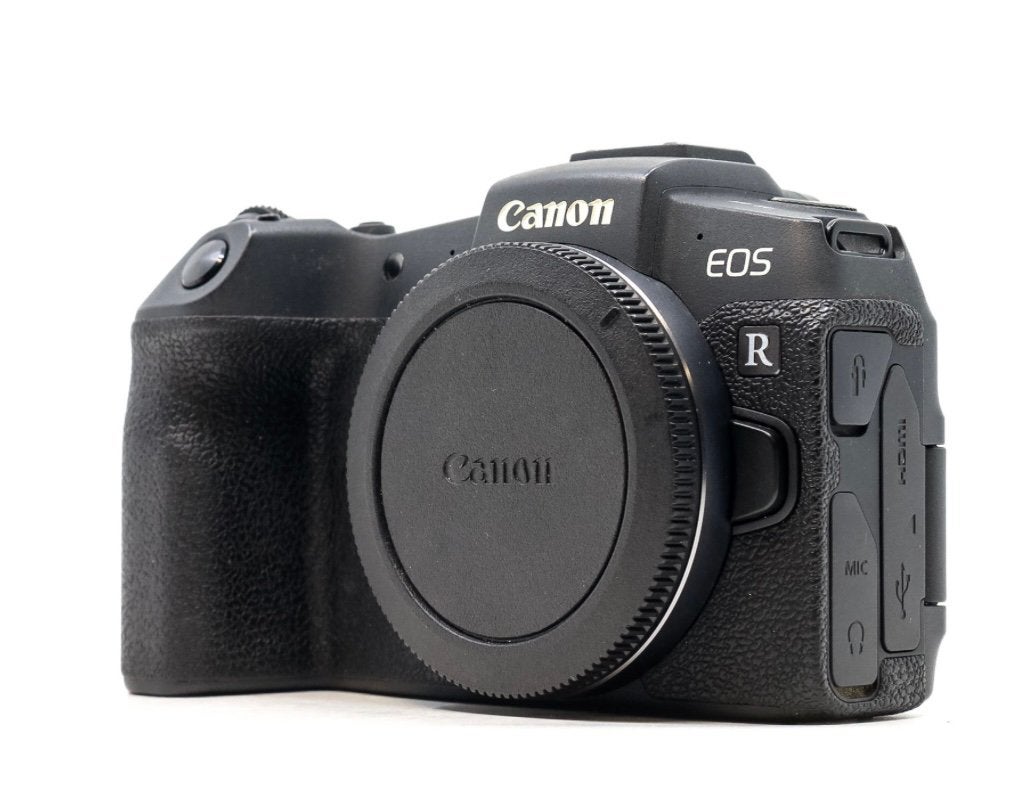 Canon RP (Body), Audio, Tv en Foto, Fotocamera's Digitaal, Ophalen, Zo goed als nieuw, Canon