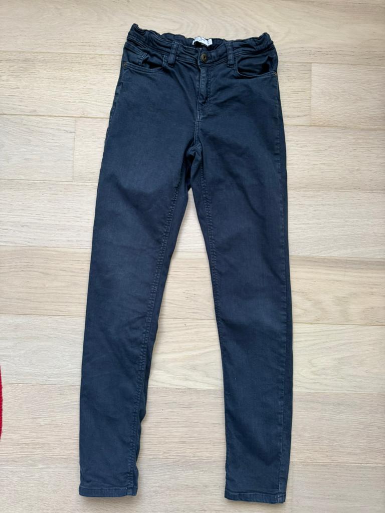 Name it jeans - maat 164 - 14  jaar zeer goede staat, Kinderen en Baby's, Kinderkleding | Maat 164, Ophalen of Verzenden, Zo goed als nieuw