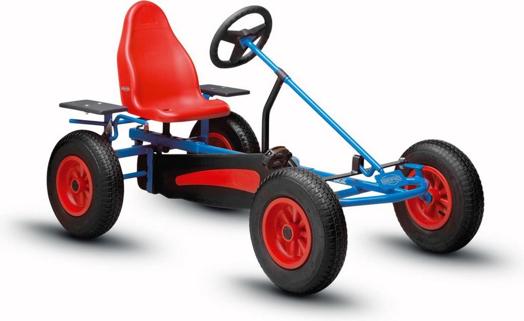 Go cart te koop, Kinderen en Baby's, Speelgoed | Buiten | Skelters, Ophalen, Gebruikt, Berg, Duozit