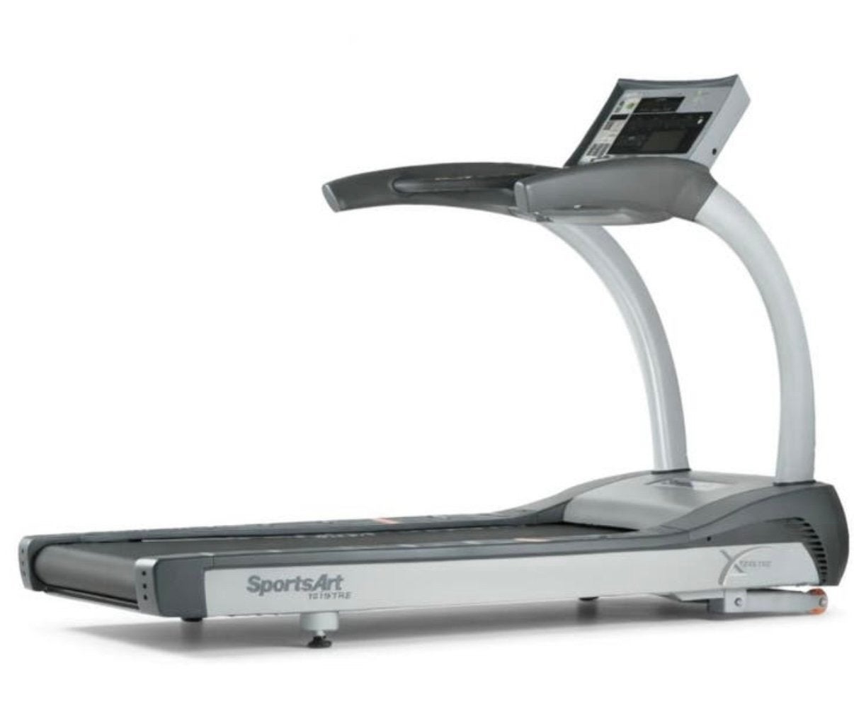 TAPIS DE COURSE SPORTSART PROF. TECHNOGYM, Enlèvement ou Envoi, Comme neuf