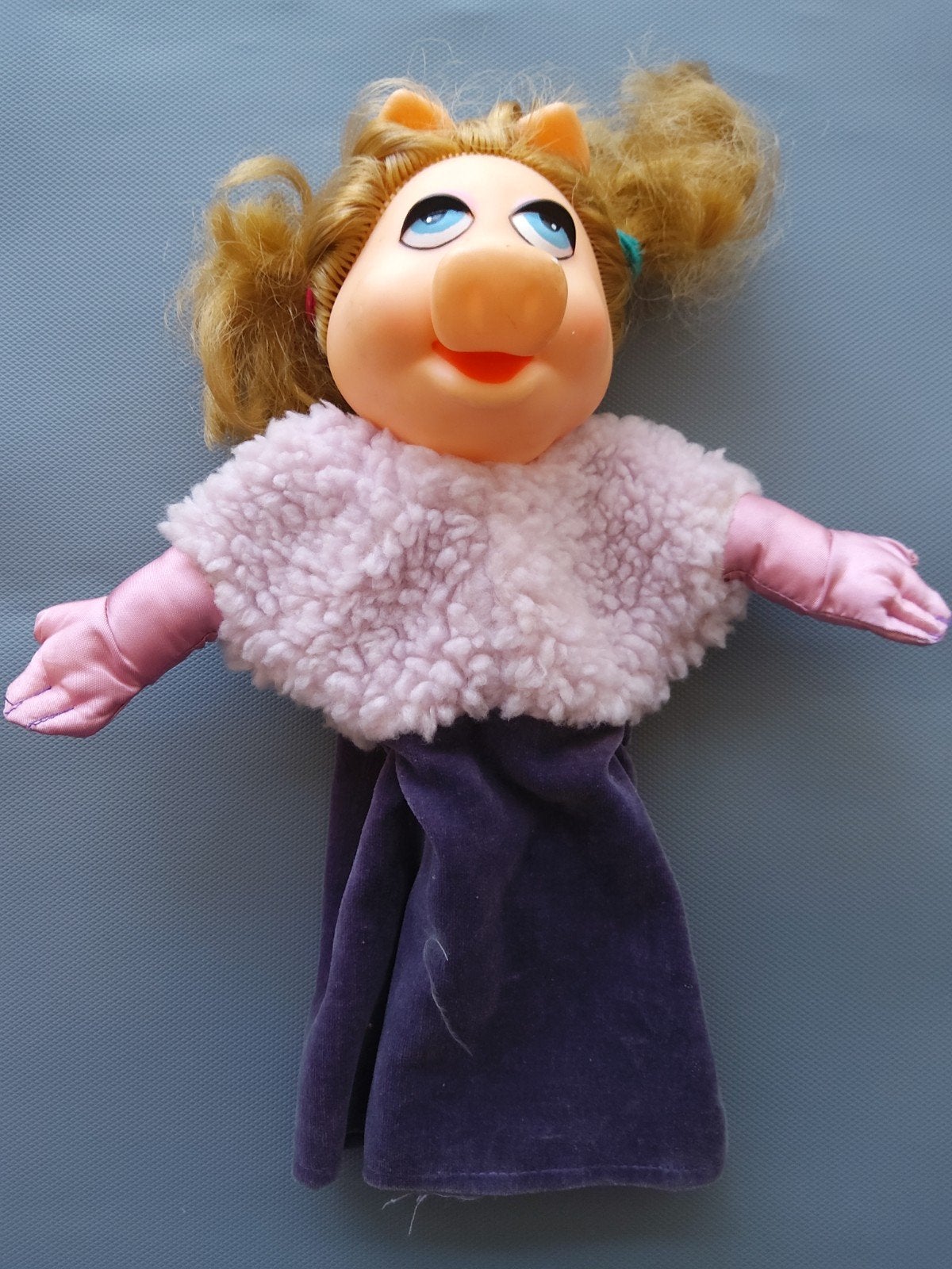 MISS PIGGY  HANDPOP, Enlèvement ou Envoi