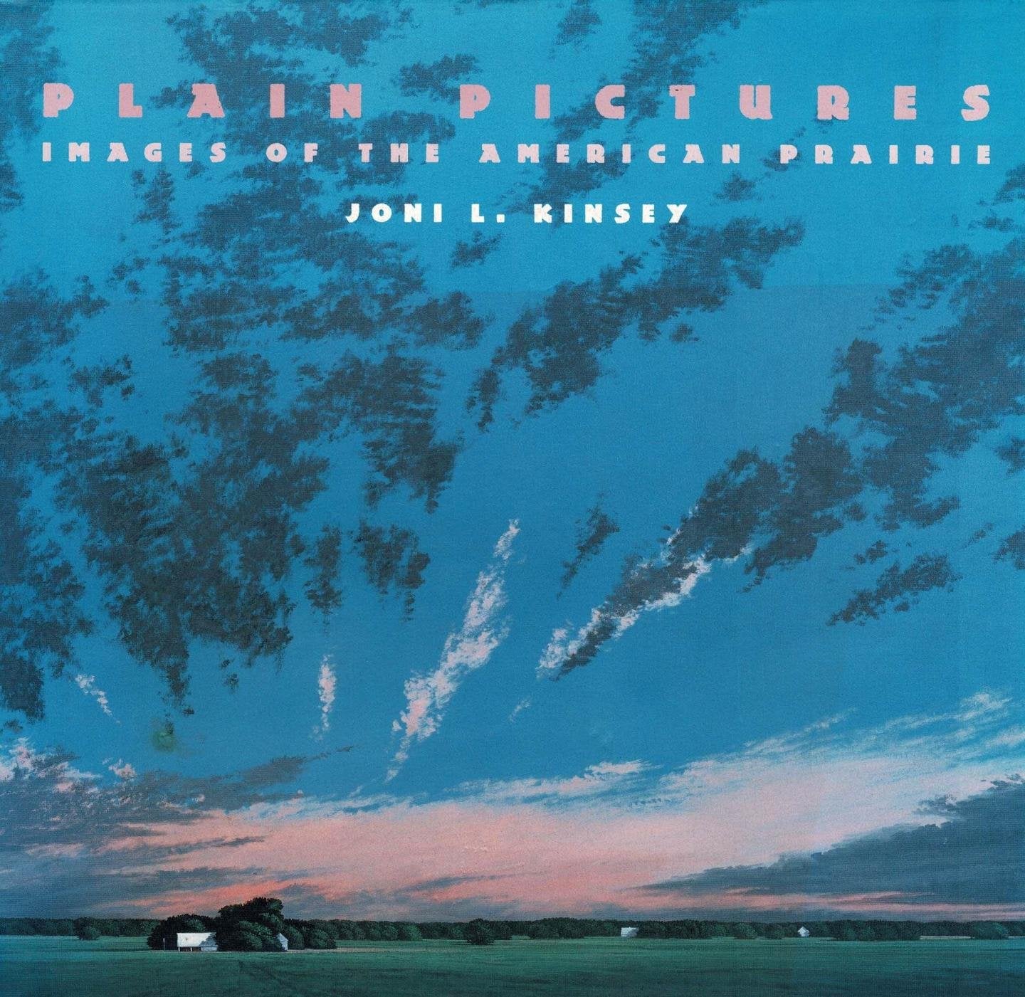 Plain Pictures : Images of the American Prairie, Ophalen of Verzenden, Gelezen