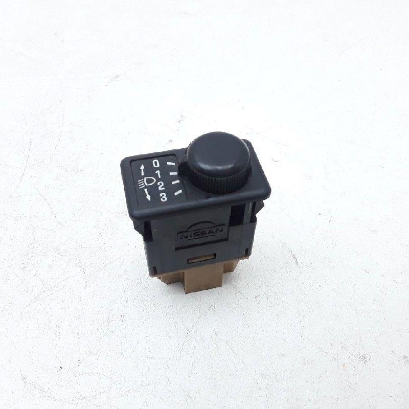 KOPLAMP IHV SCHAKELAAR Nissan Patrol GR (Y61), Auto-onderdelen, Dashboard en Schakelaars, Gebruikt, Nissan