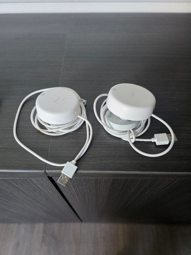 aqara FP2 sensor te koop, Ophalen, Zo goed als nieuw