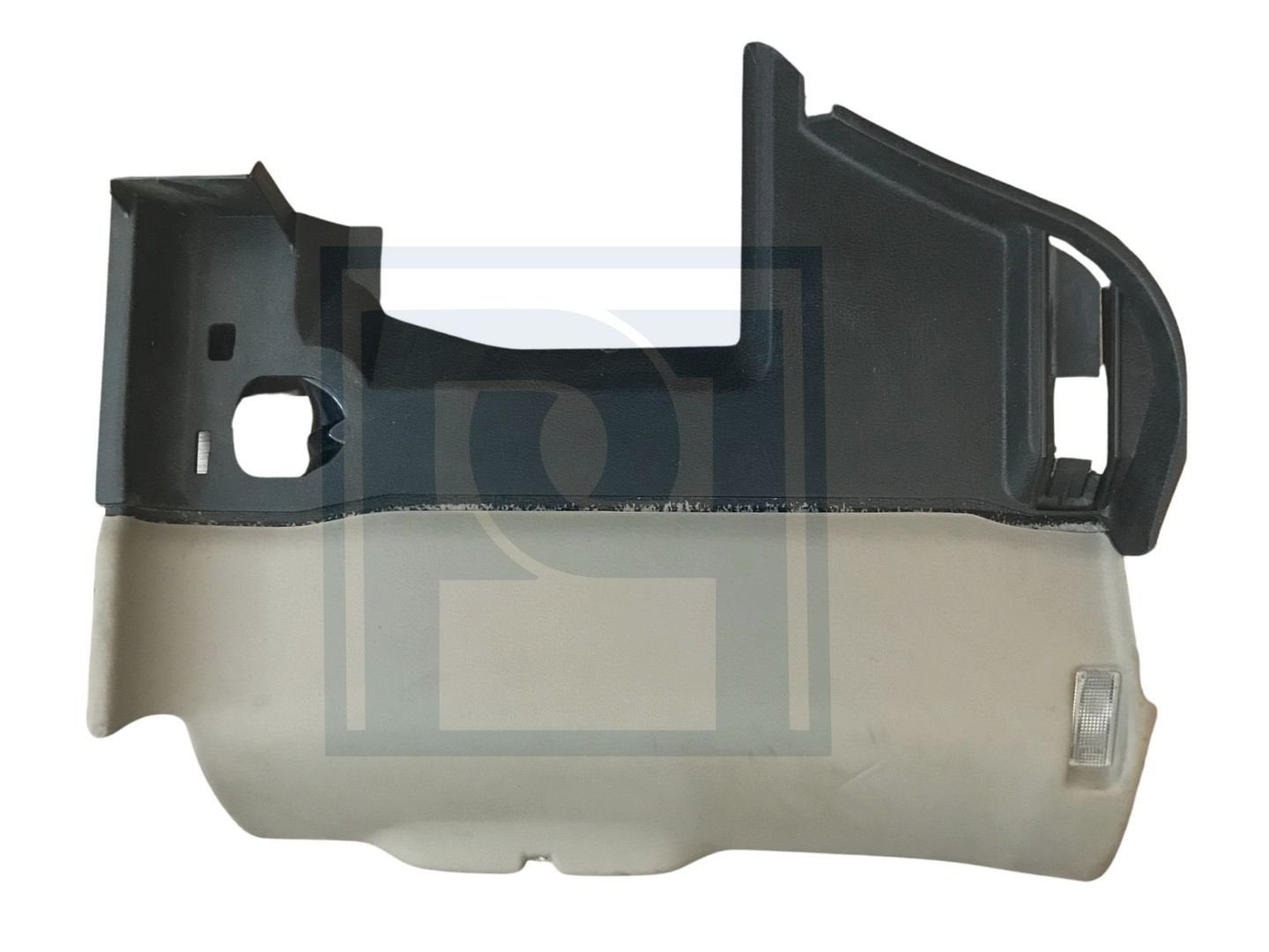 Sound barrier Volvo C70 S70 V70 V70XC gebruikt, Enlèvement ou Envoi, Utilisé