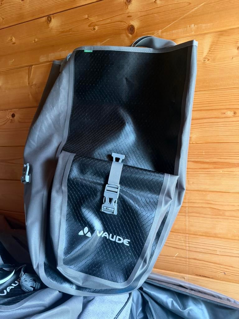 Vaude fietszak