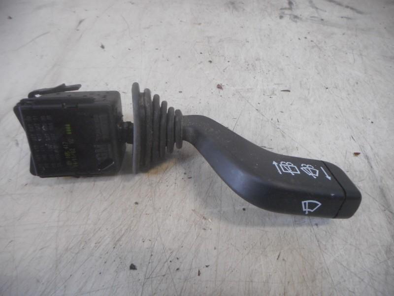RUITENWISSER SCHAKELAAR Opel Corsa C (F08 / 68) (09185417), Gebruikt, Opel