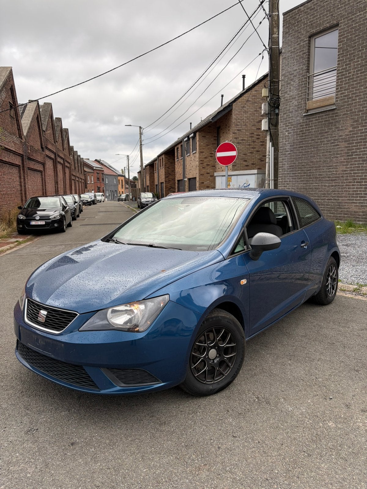 Seat Ibiza, Auto's, Euro 5, Ibiza, Particulier, Te koop