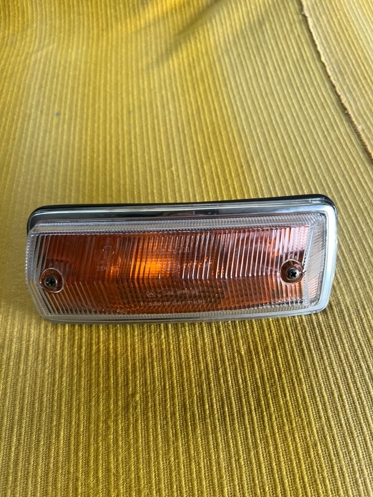 Pinker VW T2a, Ophalen, Gebruikt, Oldtimer onderdelen