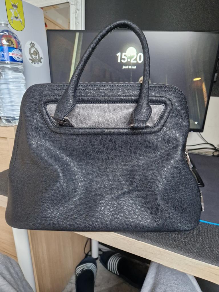 Bauletto Salom de la marque italienne Liu Jo