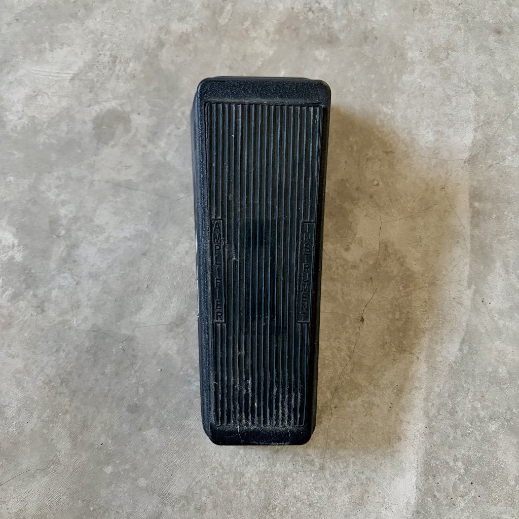 Dunlop Crybaby GCB95, Enlèvement ou Envoi, Utilisé, Wah Wah