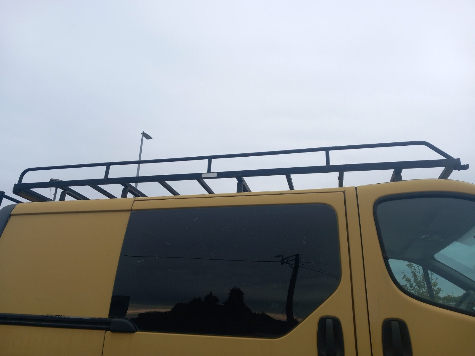 Opel vivaro, Bedrijf, Te koop, https://public.car-pass.be/2700, Schuifdeur