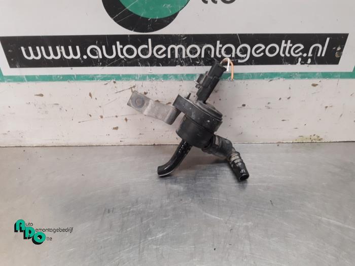 Vacuum ventiel van een Peugeot 207 (207 06-), Gebruikt, -, -, Ophalen of Verzenden