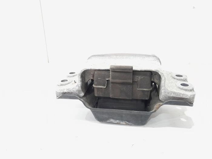 Support boîte de vitesse d'un Volkswagen Golf, Volkswagen, -, 3 mois de garantie, Utilisé