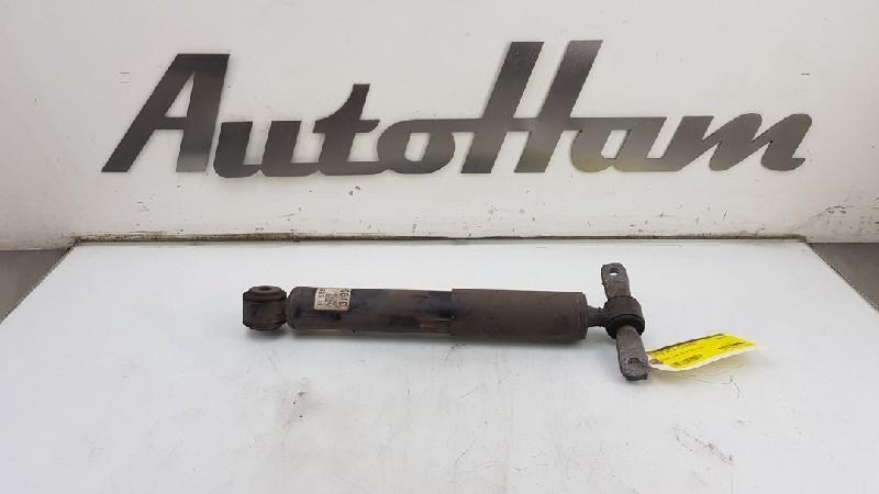 SCHOKBREKER RECHTS ACHTER Citroën Berlingo, Auto-onderdelen, Dhr. J. Ham, Gebruikt, Citroën, Administratie@autoham.nl